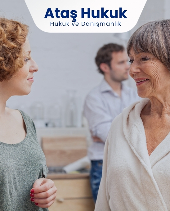 Aile Hukuku