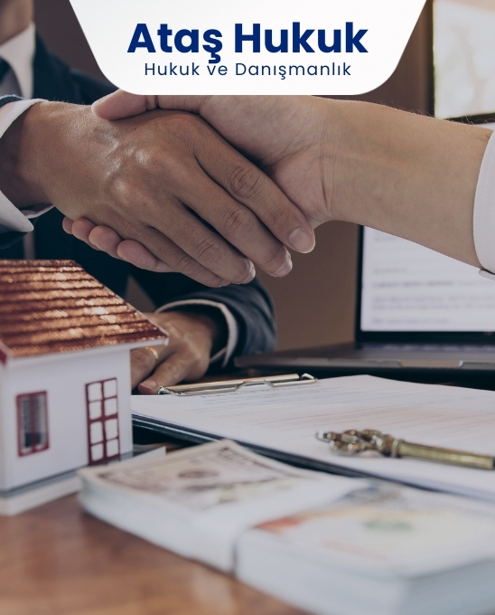 Gayrimenkul Hukuku