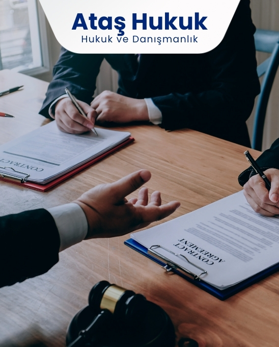 Sözleşme Hukuku