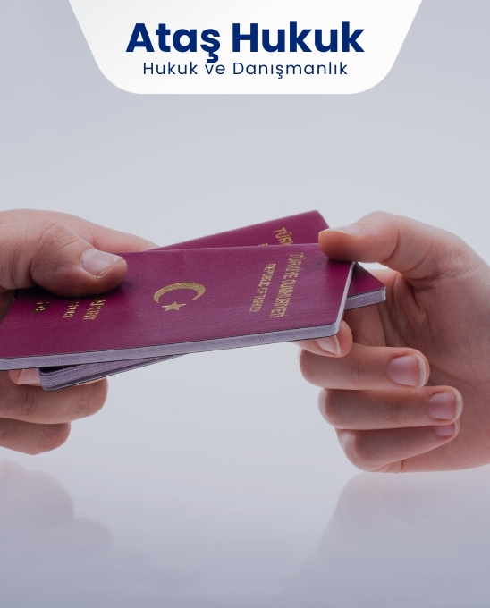 Yabancılar ve Vatandaşlık Hukuku